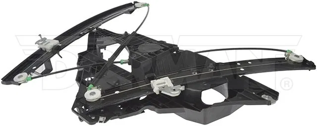 740-178 – DORMAN Window Regulator, OE Replacement New Use With Power Windows Without Motor - view 3